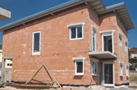 Broomershill home extensions